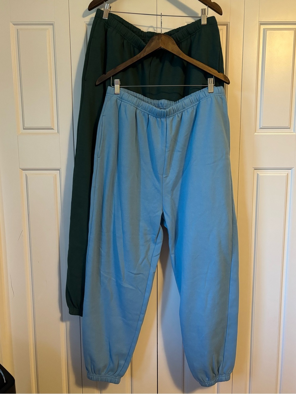 ❗️ BUNDLE ❗️Ardene baggy sweatpants